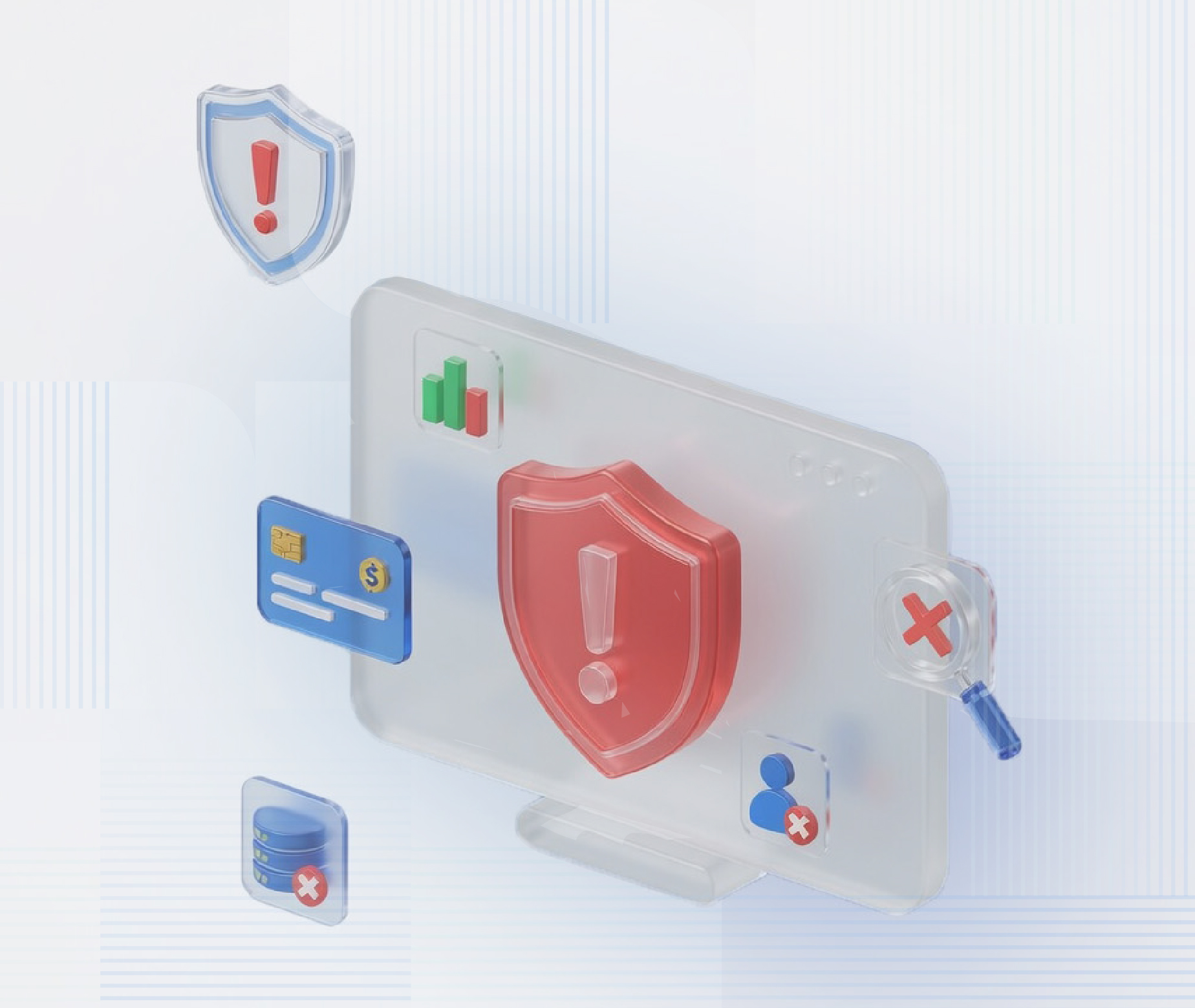 Fraud Detection & Credit Decisioning in Digital Originations